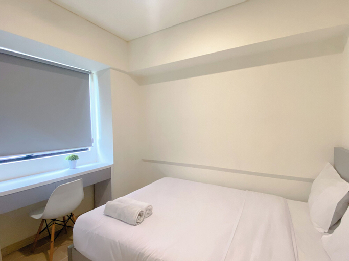 Bedroom 12