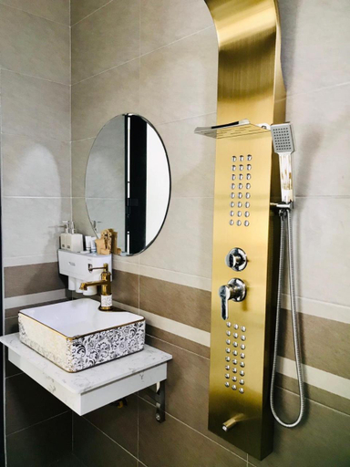 Bathroom 4, PARADISE Hotel & Homestay, Tuy Hoa