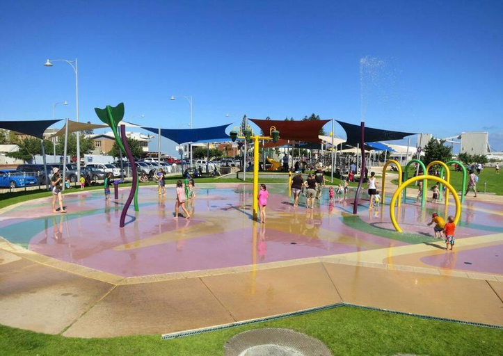 Sport & Beauty, The Central Shed - 10B, Geraldton