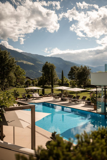 Others 3, Hotel Hanswirt, Bolzano