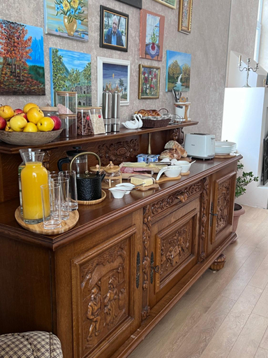 Food & Drinks 5, Brewery House&Beer Spa, Aspindza
