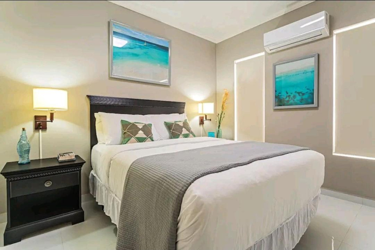Others 4, Bida Marino Residence Aruba