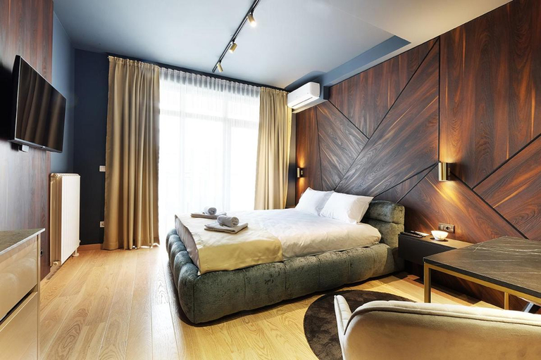 Others 4, Belgrade Waterfront Apartments - Arcadia, Belgrade