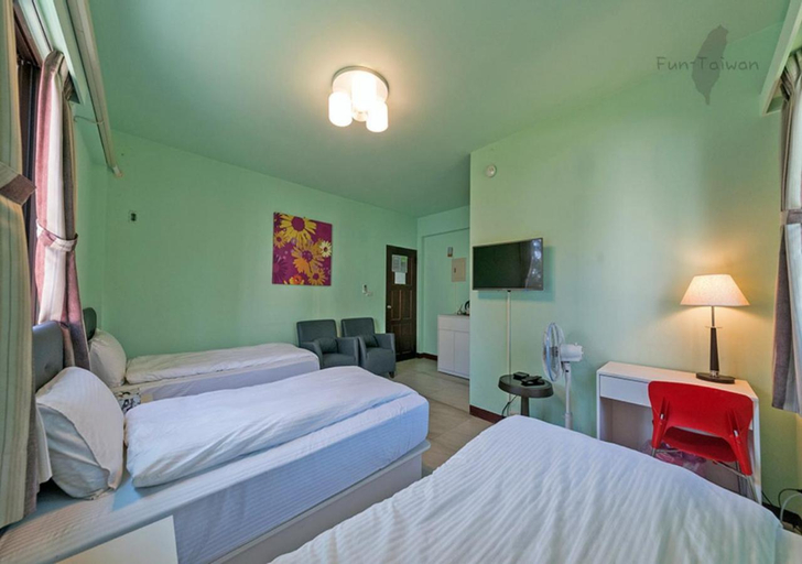 Bedroom 7