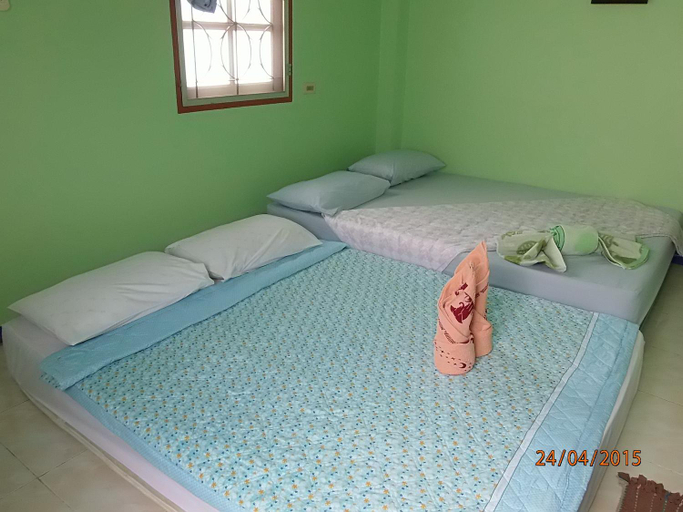 Bedroom 2, Dahla House Ranong, Muang Ranong