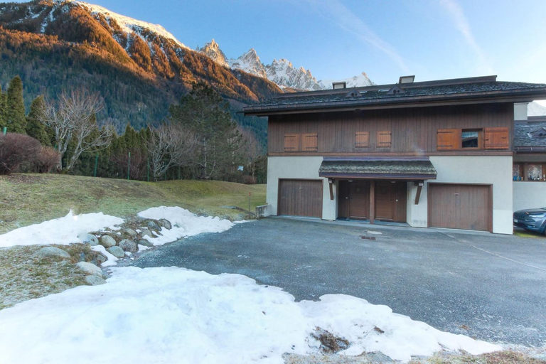 Others 4, Chalet Ancelles - Les Praz - Golf - Vue Mont-Blanc - Randonnees, Haute-Savoie