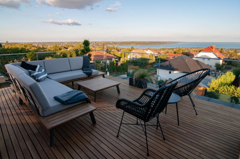 Others 5, Skyline Resort, Balatonalmádi