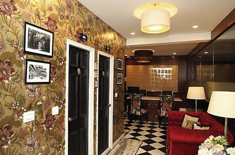 Others 4, Hotel Mayvillas Luxury Boutique Stay, Dehradun