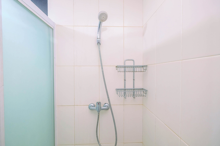 Bedroom 4, Homey And Warm 1Br Apartment At Ambassade Kuningan, South Jakarta