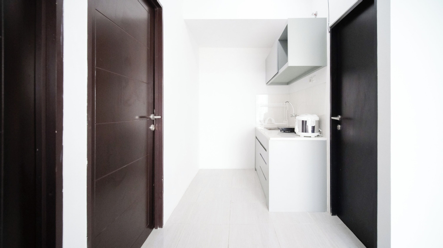 Others 5, Compact And New 2Br Apartment At Suncity Residence, Sidoarjo