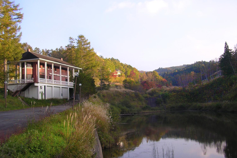 Resort Villa Takayama, Takayama