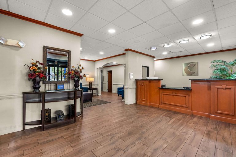 Others 5, Comfort Inn & Suites Chipley, Washington