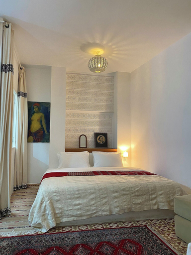 Bedroom 3, Bab El Fen, Tanger-Assilah