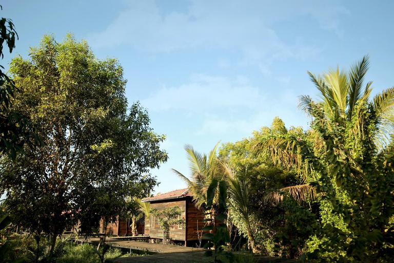 Others 5, Pangarh Lake Retreat, Chittaurgarh