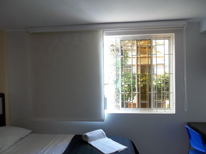 Bedroom 4, Casa Jac, Bucaramanga