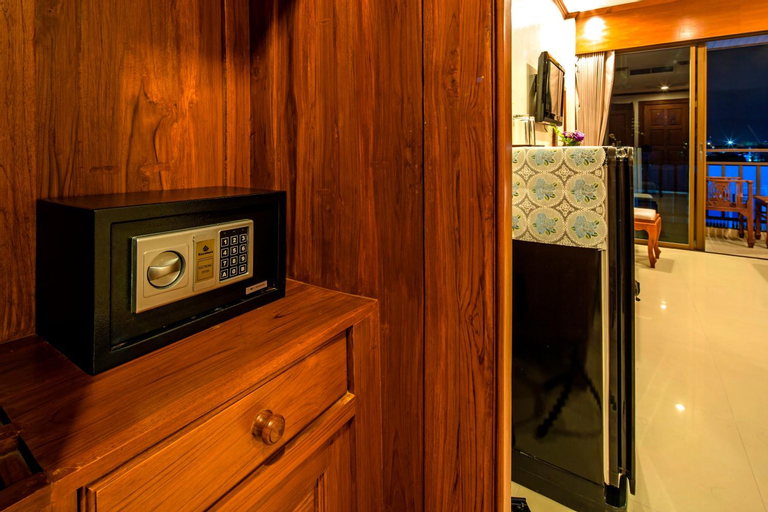 Amenities 7