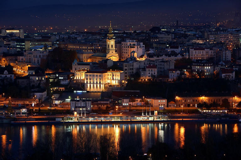 Exterior & Views 2, Nomad Luxury Suites, Belgrade