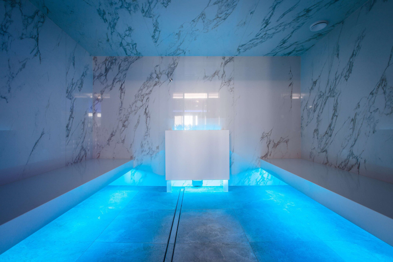 Sport & Beauty 2, Radisson Collection Hotel, Tallinn, Tallinn