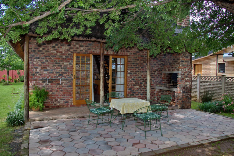 5, Harmony and Melody self catering, Thabo Mofutsanyane