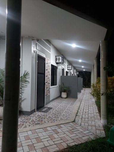 Exterior & Views, RGE Hotel near Kalanggaman Island, Palompon