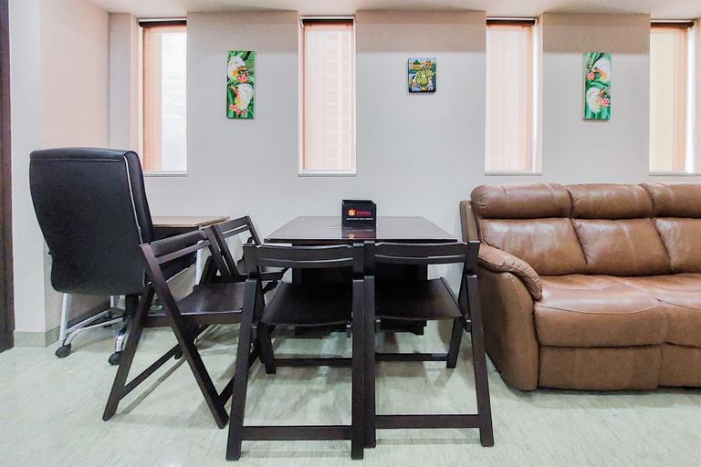 Others 4, Comfy And Nice 2Br Branz Bsd City Apartment, South Tangerang