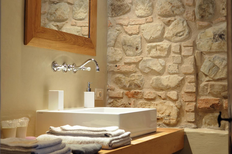 Bathroom 3, Il casale del Duca, Pesaro E Urbino