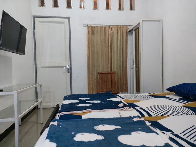 Bedroom 11