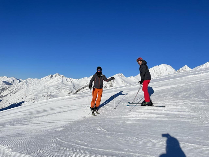 Others 3, Les Sorbiers Bareges, Hautes-Pyrénées