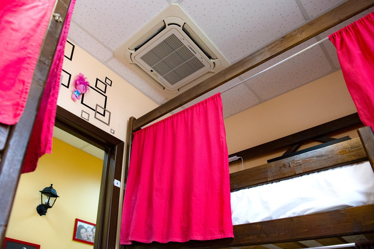 Others 5, Sweet Hostel, Sochi gorsovet