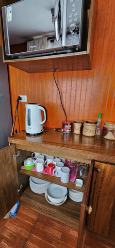 Others 5, Hostal La nona, Llanquihue