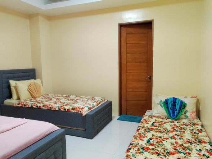Bedroom 15