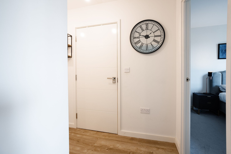 Others 3, Charming 1-bed Apartment in London, London