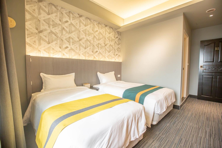 Bedroom 7