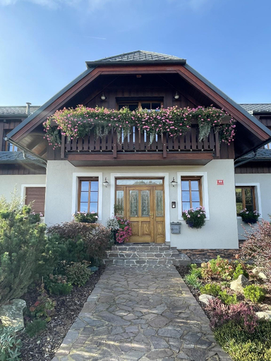 Others 2, Wellness penzion Gabreta, Prachatice