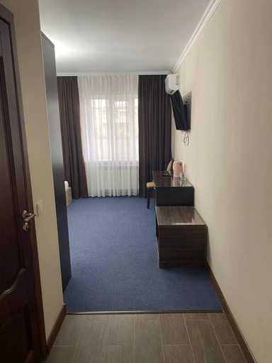 Others 2, Comfortplace, Atyrau