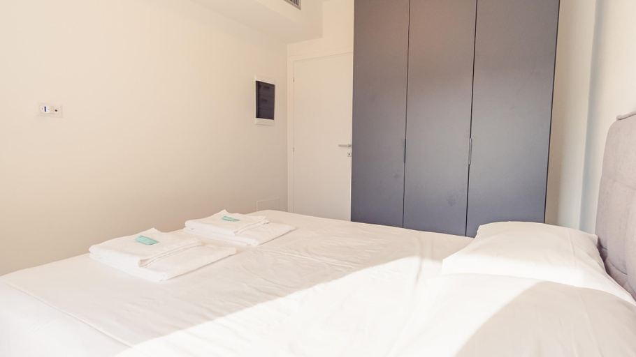 Room 2, Rosa dei Venti in Padenghe sul Garda, Brescia