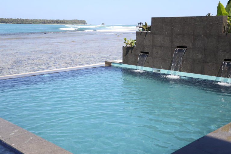 Others 2, Grace Wave Resort, South Nias