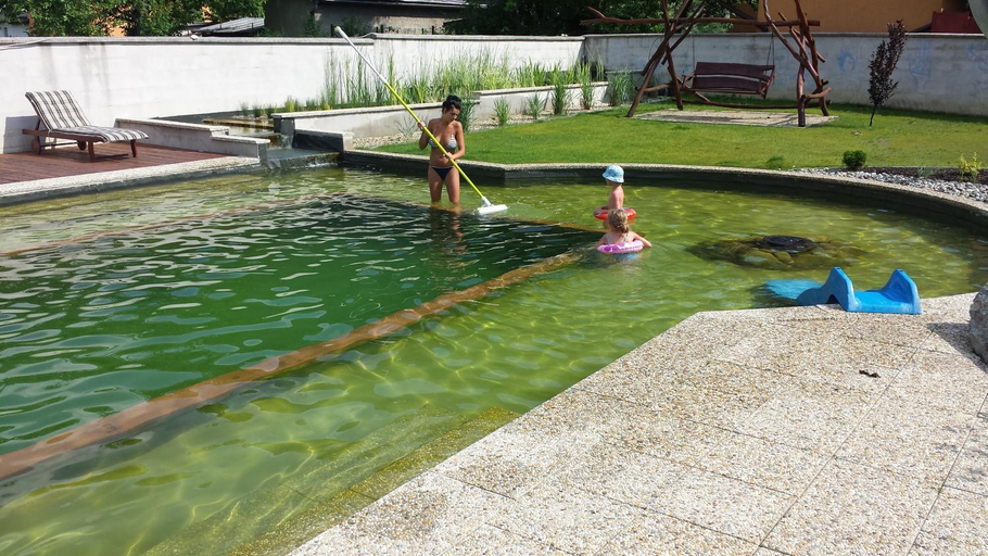 Sport & Beauty 5, Wellness Penzión Rosnička, Dolný Kubín