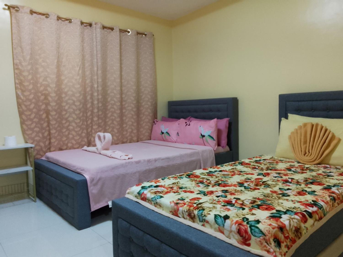 Bedroom 13