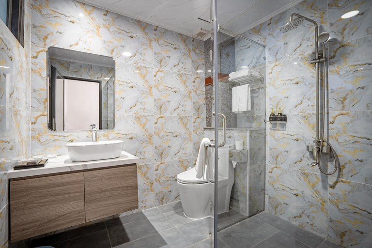 Bathroom 1