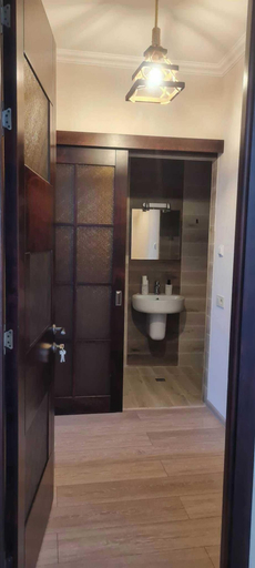 Bathroom 2, Syune Mini Hotel