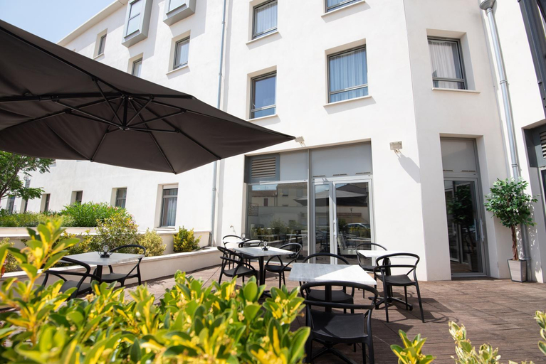 Exterior & Views 1, Zenitude Hotel-Residences Narbonne Centre, Aude