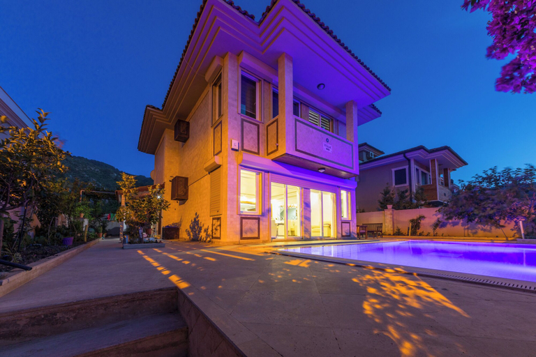 Exterior & Views 2, Villa Şükran Daily Weekly Rentals İçmeler, Marmaris
