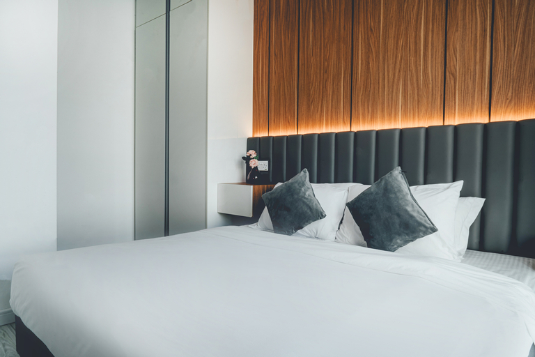 Bedroom 4, Sky88 Luxury2BR KSL/Midvalley/CS, Johor Bahru