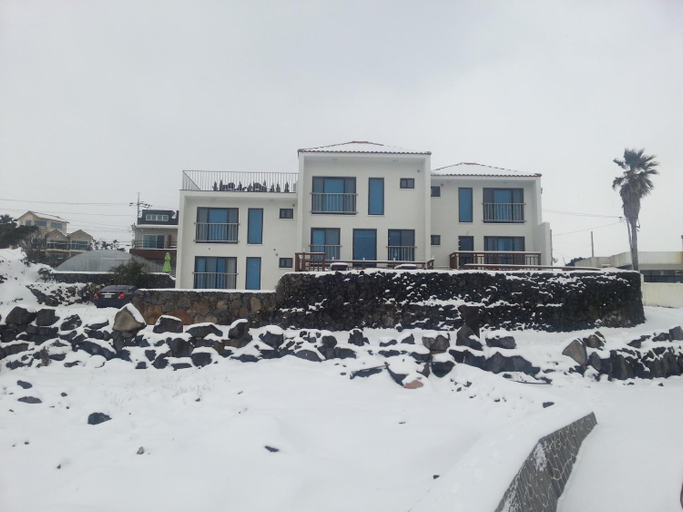 Exterior & Views 1, JEJU Amoje, Seogwipo