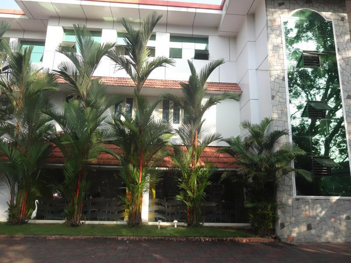 Exterior & Views 5, Hotel Mithila, Alappuzha