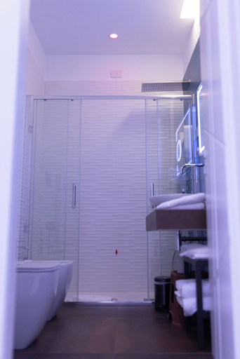 Bathroom 5, Kreart Suite & Rooms, Crotone