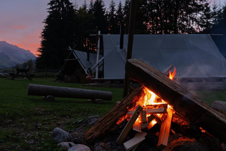 Others 4, Altipik - Lodges Insolites, Haute-Savoie