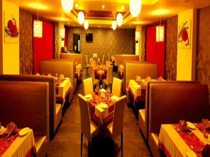Food & Drinks 3, Paravoor Galaxy Hotel, Ernakulam