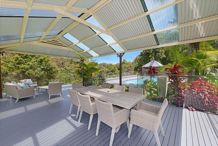 Others 4, The Acreage Boutique Guesthouse, Gosford - East
